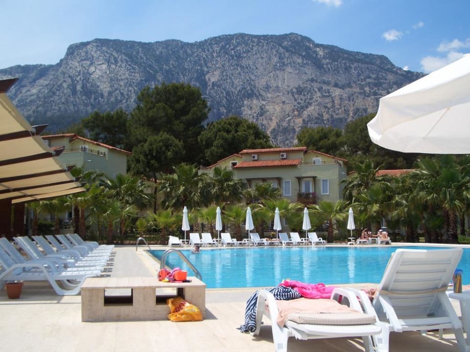 Kleiner Pool Crystal Flora Pearl Collection