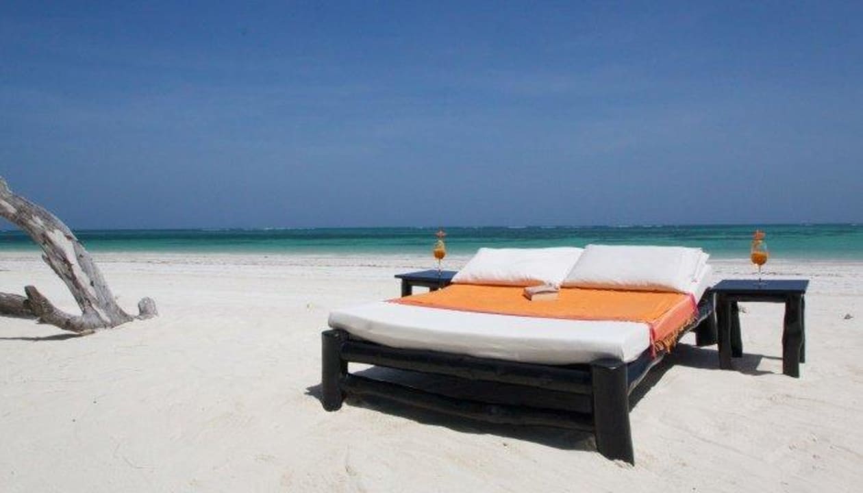 Karibuni Rafiki Beach Resort Hotel Karibuni Rafiki Beach Resort