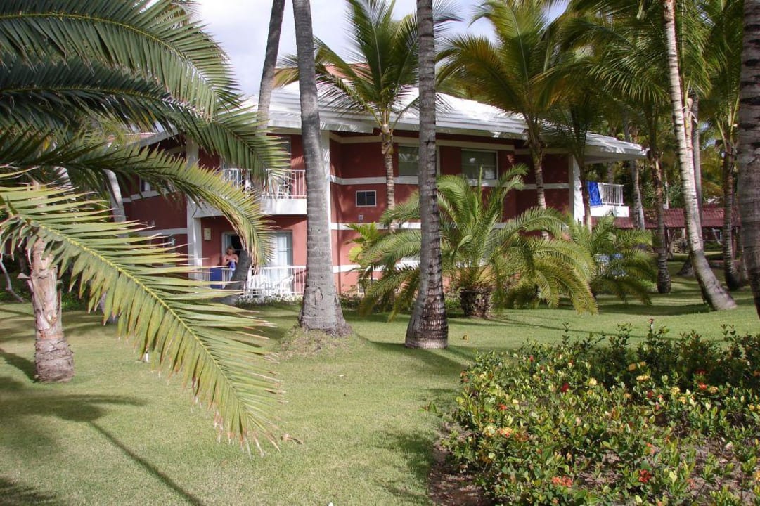 Villa 16 Grand Palladium Select Bávaro Resort & Spa