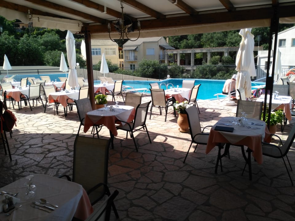 Gastro CORFU PELAGOS HOTEL