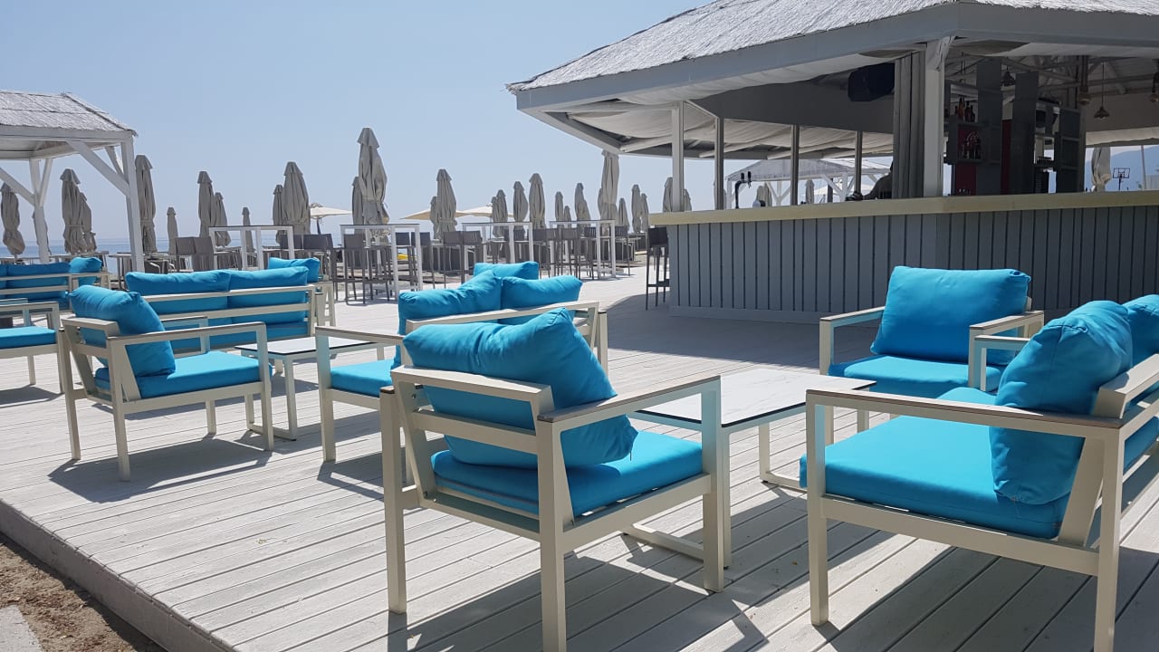 Gastro Olympian Bay Grand Resort