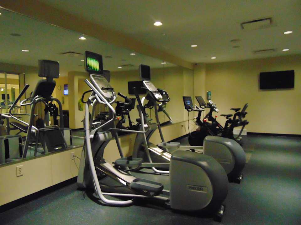 Sport & Freizeit Hotel The Henry