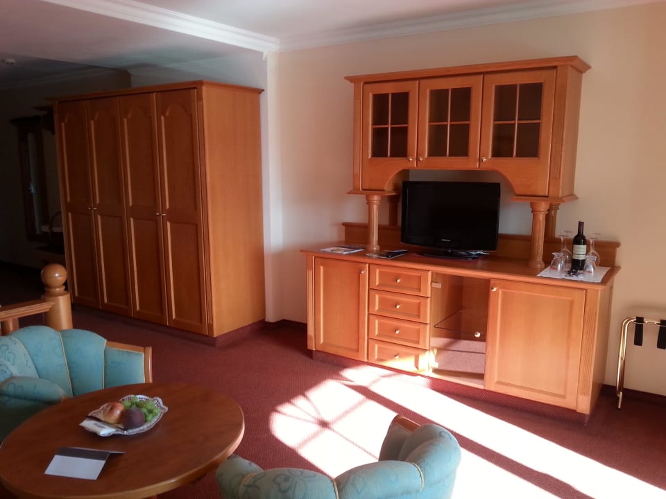 Zimmer3 Alpina Alpendorf