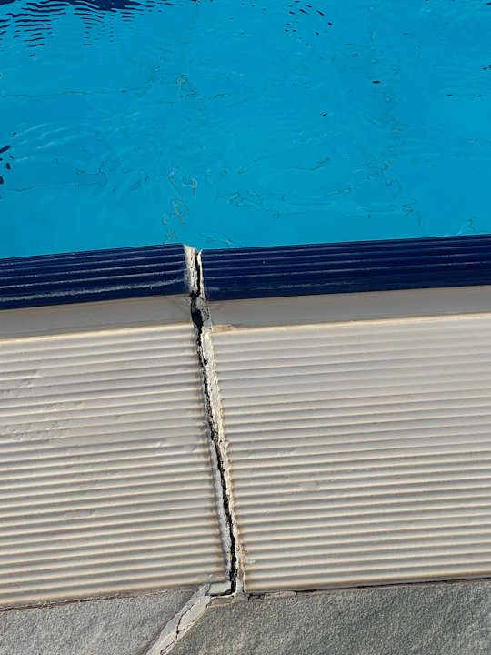 Pool Selectum Family Resort Belek