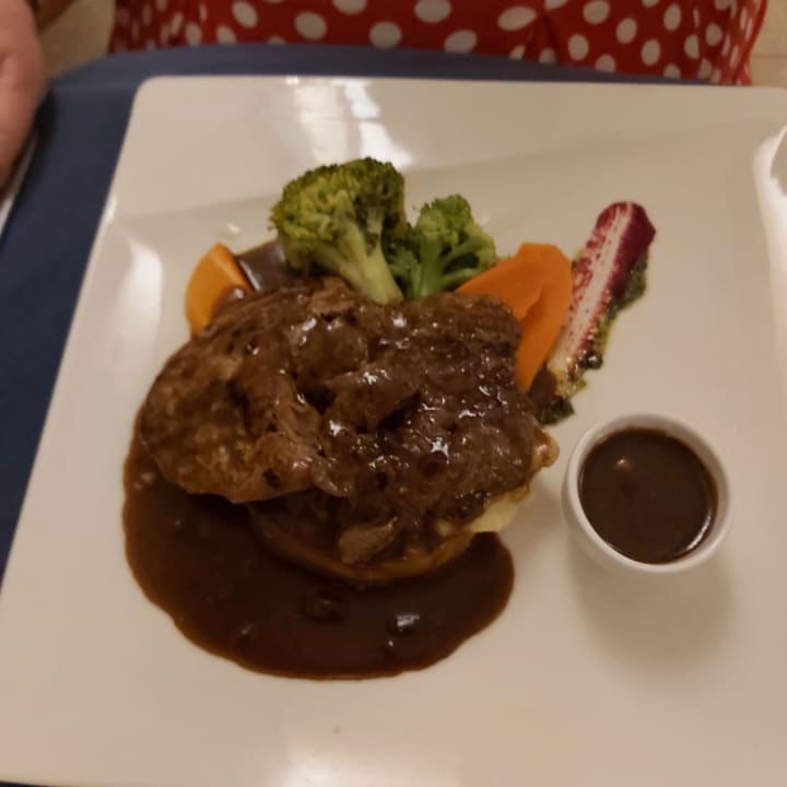 Gastro Stella Garden Resort & Spa, Makadi Bay