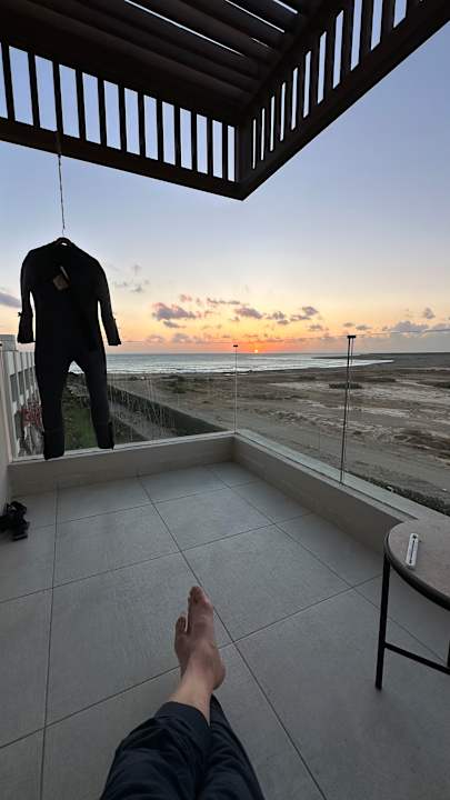 Ausblick JAZ Elite Amara
