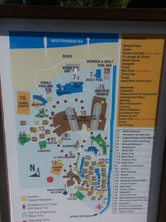 Hotelplan Voyage Belek Golf & Spa