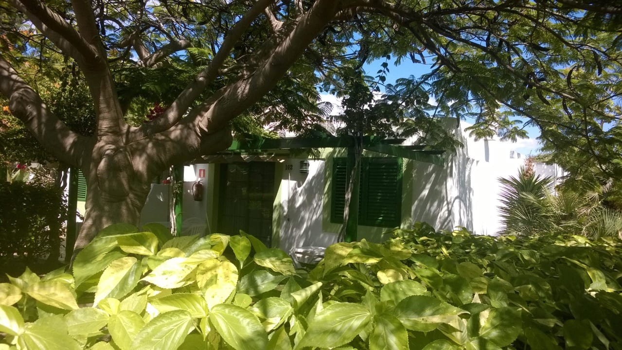 Bungalows Cordial Sandy Golf  Bungalows Cordial Sandy Golf