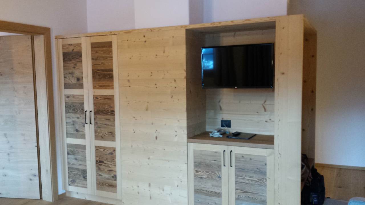 Zimmer Villa Flora Mountain Lodges