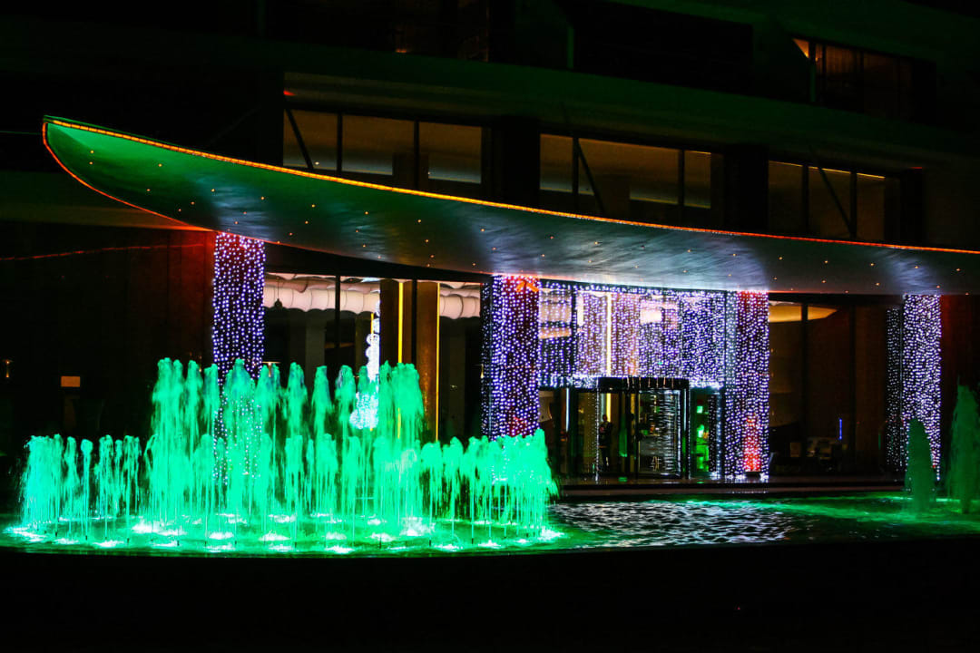 Außenansicht Maxx Royal Belek Golf Resort
