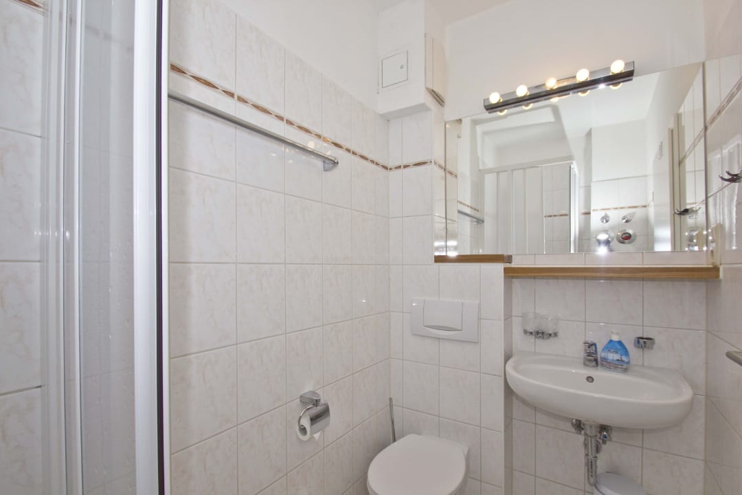 Zimmer Strandresidenz Brandenburg - Paradies Rügen