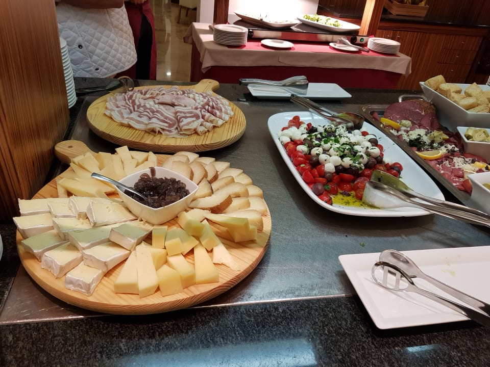 Gastro Bibione Palace