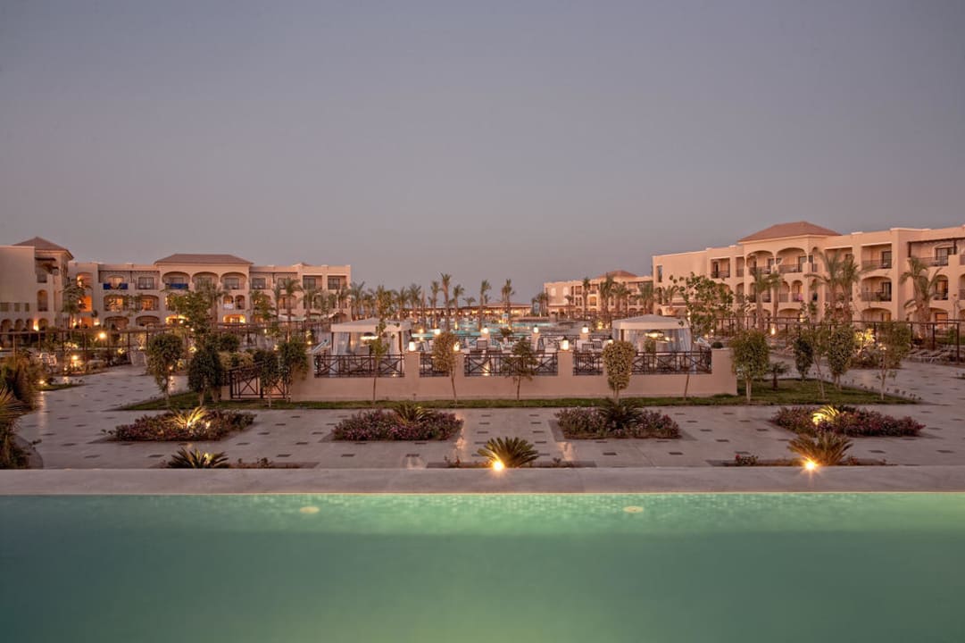 Hotel JAZ Aquamarine Resort