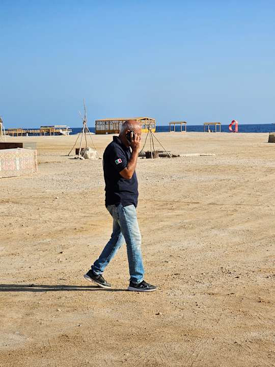 Sport & Freizeit Beach Safari Nubian Resort