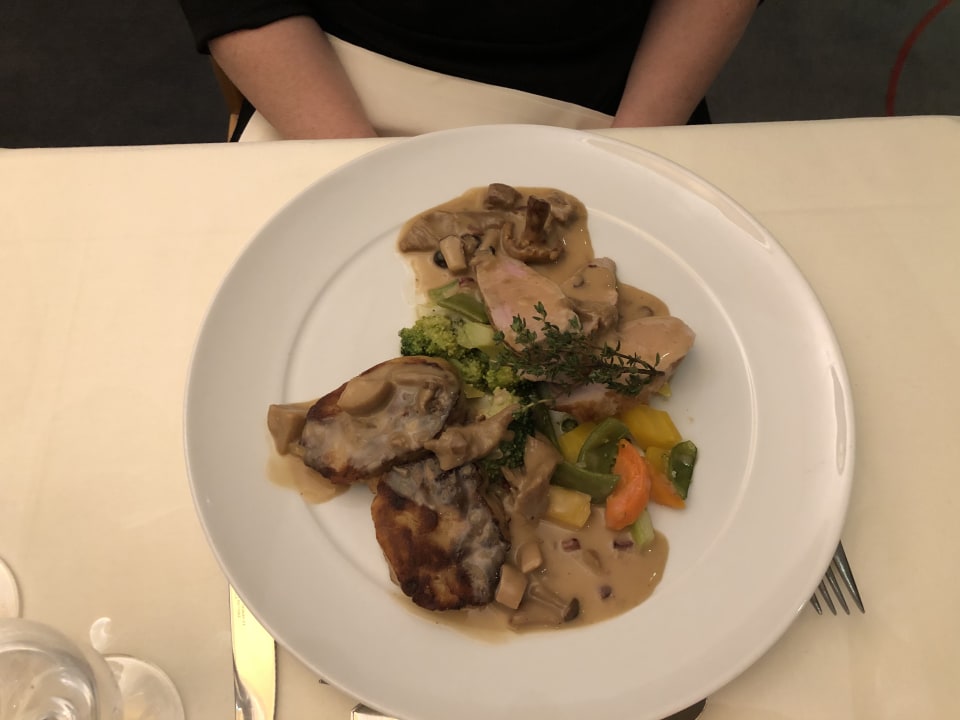 Gastro DIEDRICH Wellnesshotel & Spa - Adults only