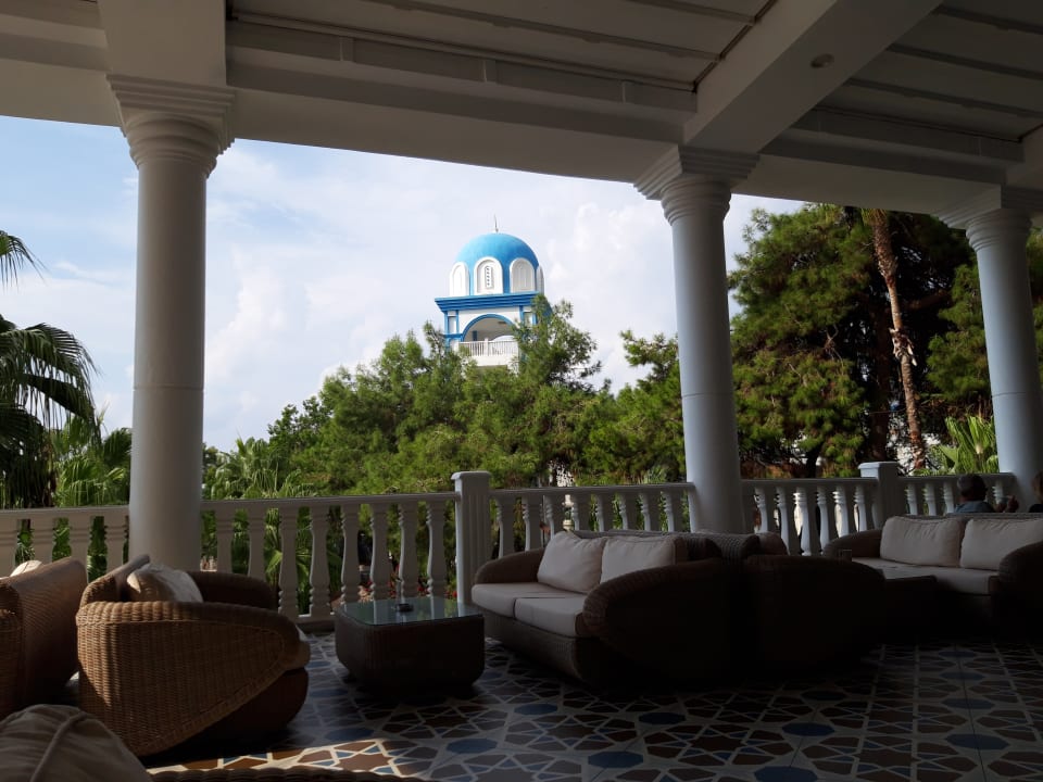 Sonstiges Rubi Platinum Spa Resort & Suites