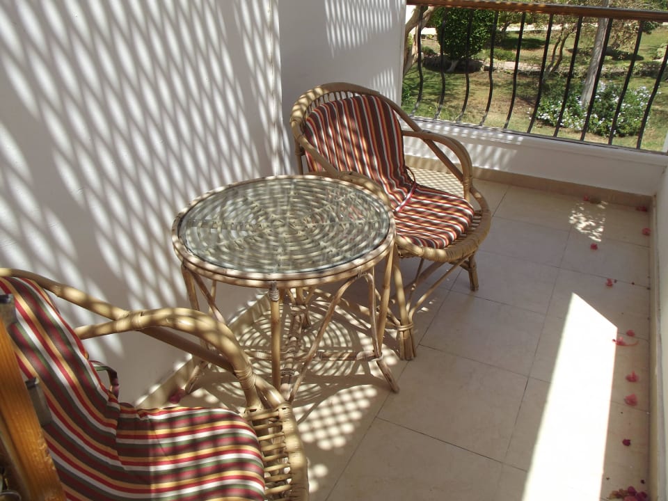 Balkon Menaville Safaga