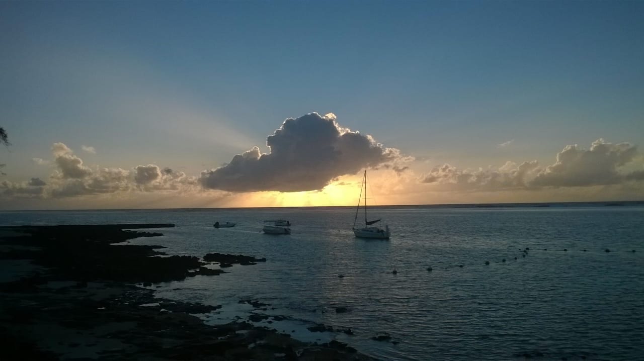 Strand Le Peninsula Bay Beach Resort & Spa