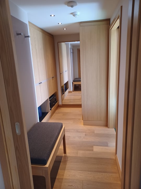 Zimmer Romantik Hotel Jagdhaus Eiden am See