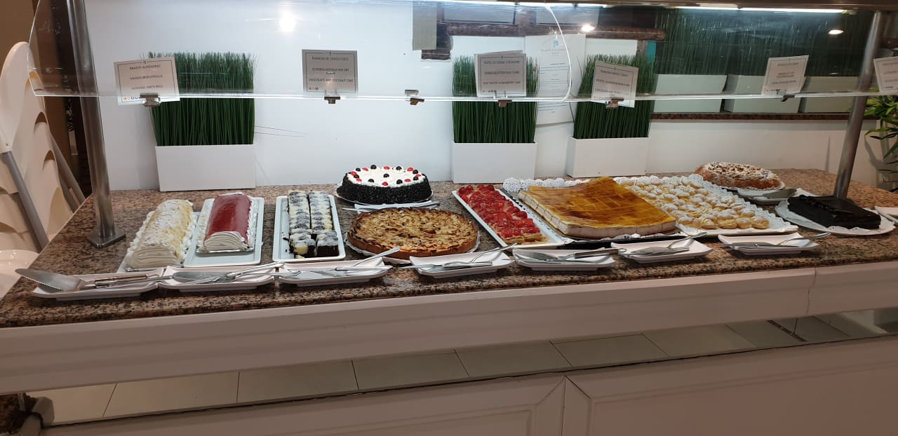 Gastro Playa Esperanza Resort