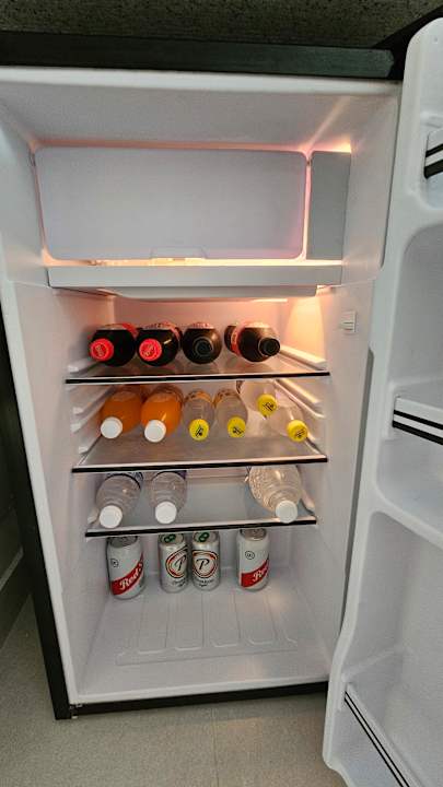 Zimmer Hotel Riu Negril