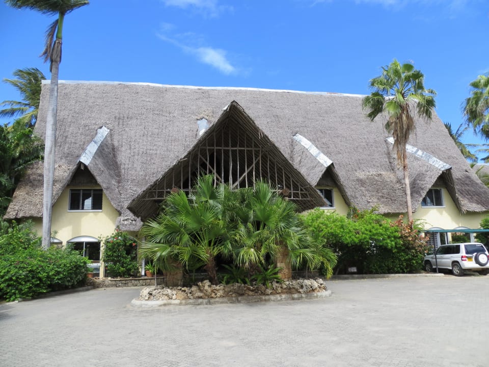 Bahari Beach Hotel Bahari Beach Hotel