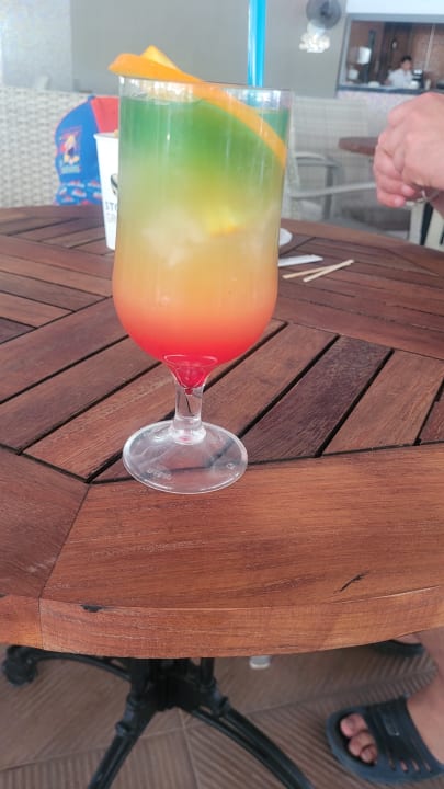 Gastro Royal Seginus