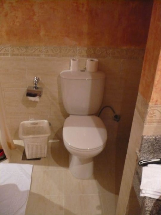 Zimmer Neubau Pickalbatros Alf Leila Wa Leila Resort - Neverland Hurghada