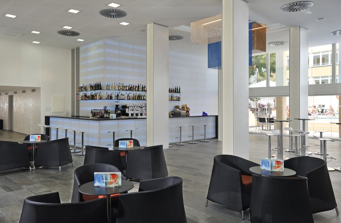 Gastro Hotel Hispania