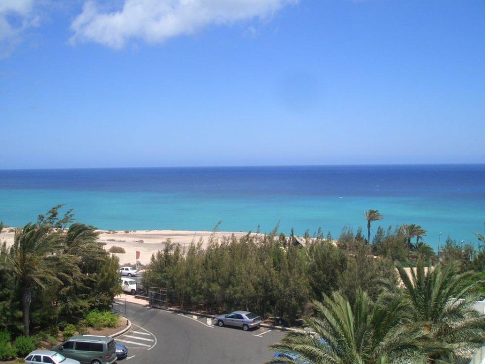 Meerblick R2 Pajara Beach