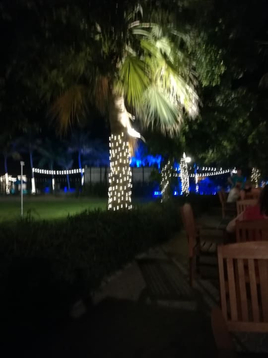 Sonstiges BM Beach Resort