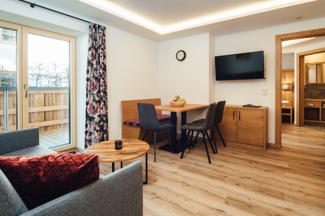 Zimmer Apart- Hotel Sonnhof Royal