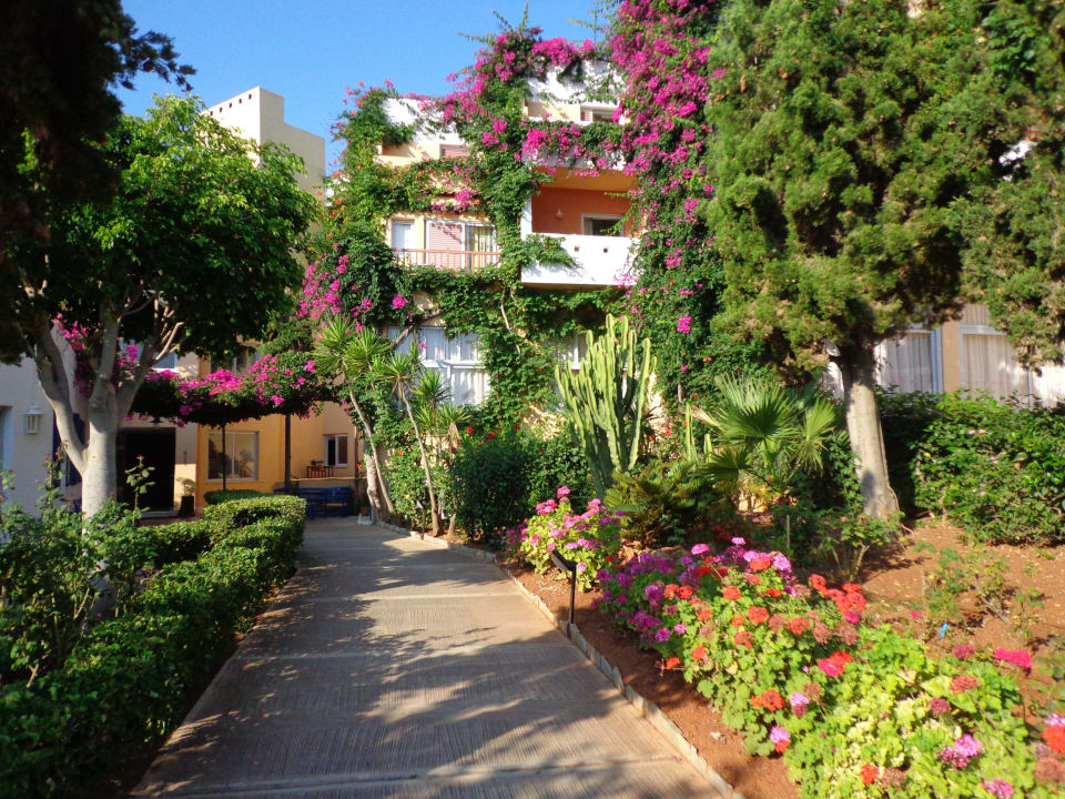 Wege Anissa Beach & Village