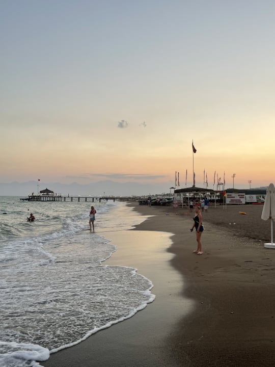 Strand Hotel Delphin Diva