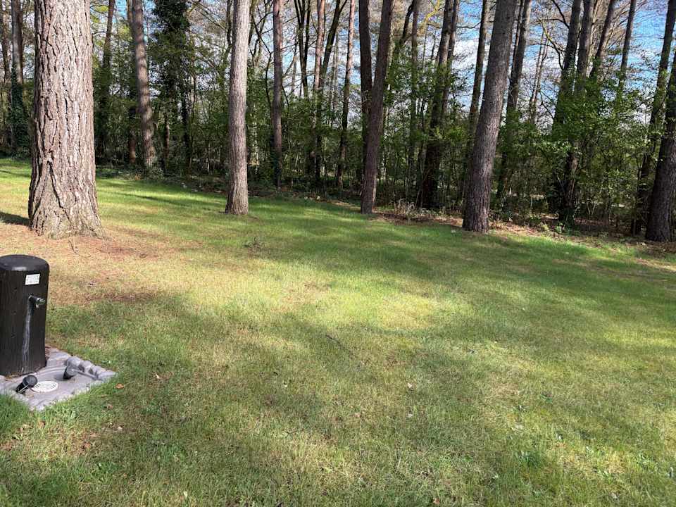 Zimmer Vakantiepark Boschbeek