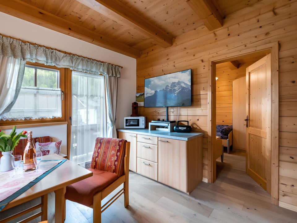 Zimmer Ferienwohnungen Mitterer