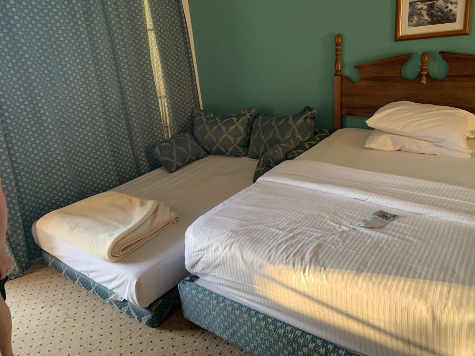 Außenansicht Titanic Resort & Aqua Park