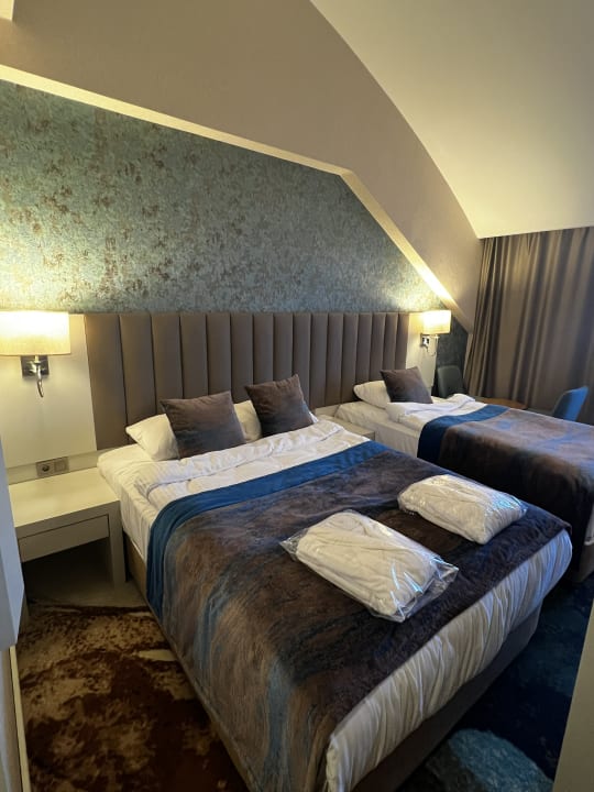 Zimmer Saphir Hotel & Villas