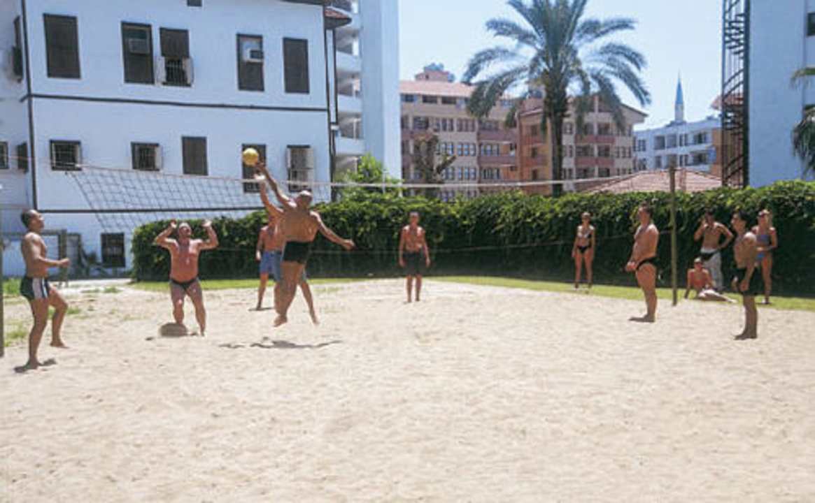 Sport-/Freizeitangebot Hotel Panorama