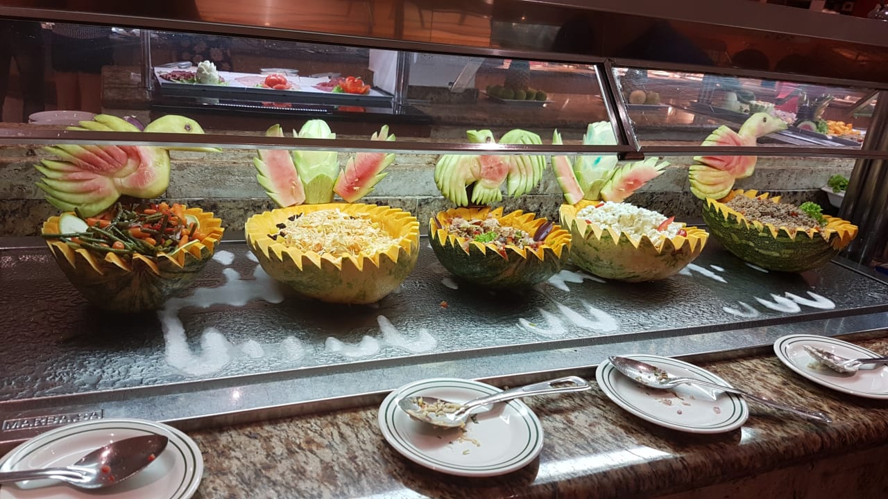 Gastro Sunscape Puerto Plata