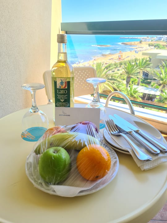 Zimmer Calimera Sirens Beach