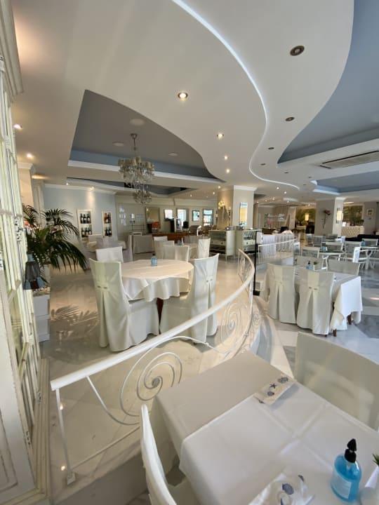 Gastro Secret Paradise Hotel and Spa