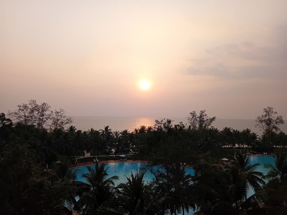 Ausblick Vinpearl Resort & Spa Phu Quoc