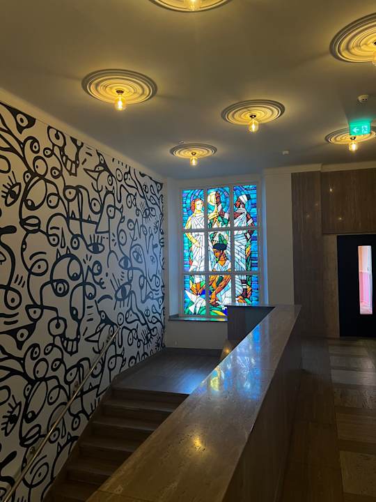 Zimmer Vie Via - Your Hotel