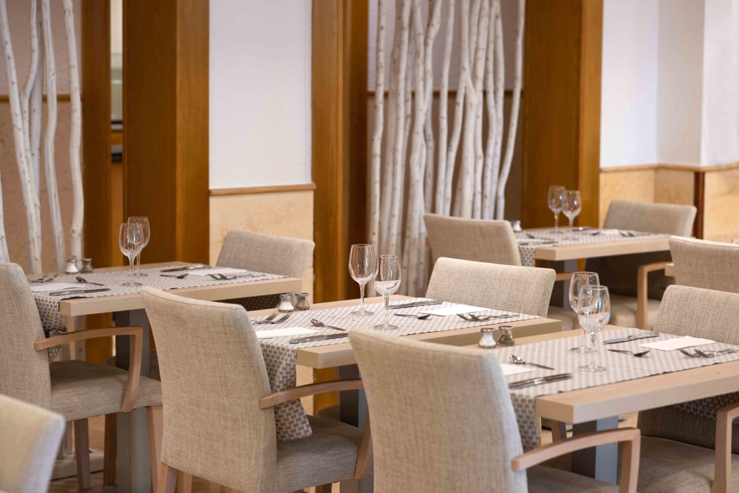 Gastro Valentin Somni Hotel & Suites