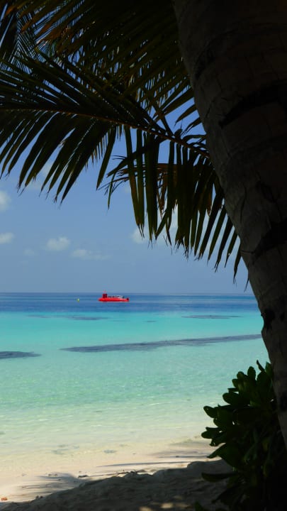 Strand Kuramathi Maldives