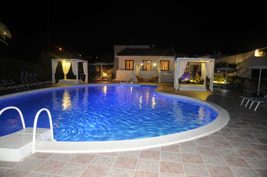 Pool Village Fior di Sardegna