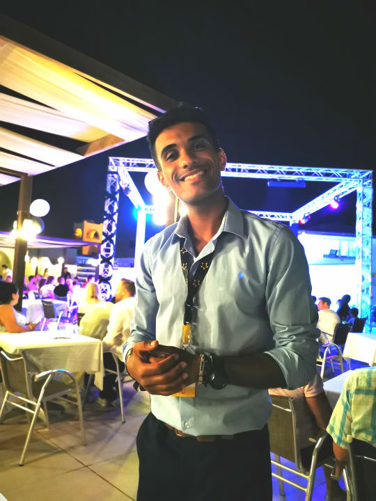 Sonstiges TUI MAGIC LIFE Penelope Beach