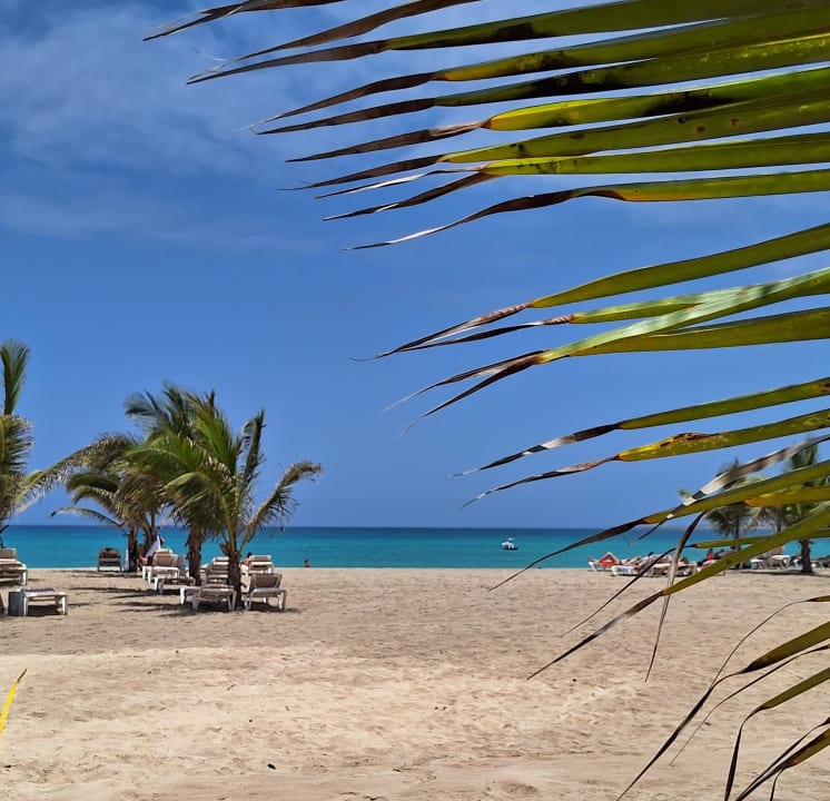 Strand Hotel Riu Karamboa