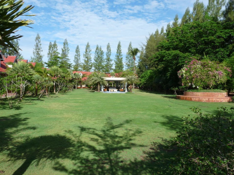 Garten Villa Danialla Beach Resort
